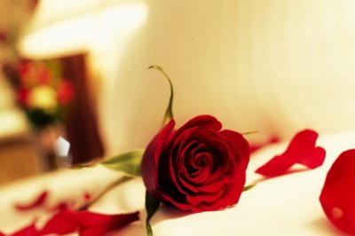 ROMANTYCZNY WIECZÓR