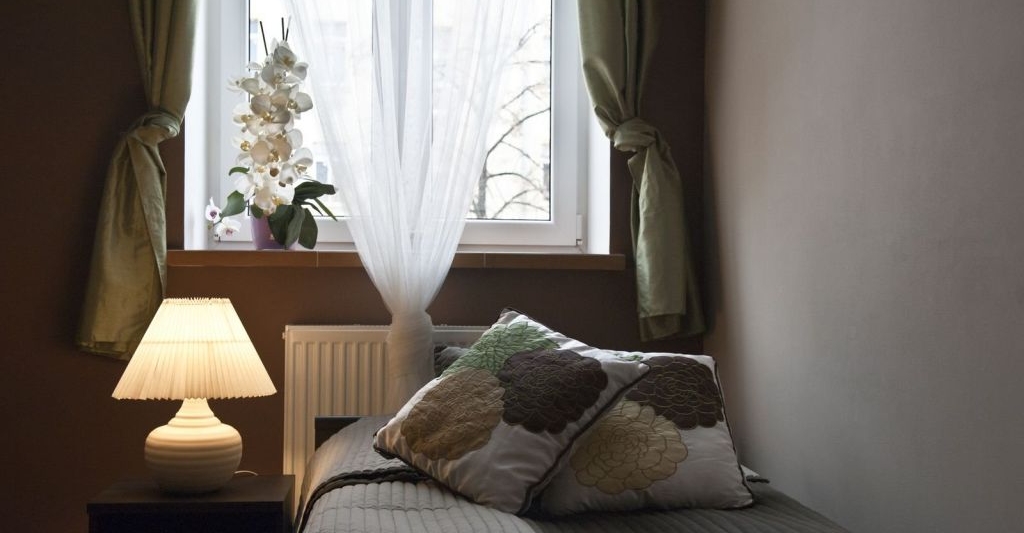 Pokój do pojedynczego wykorzystania