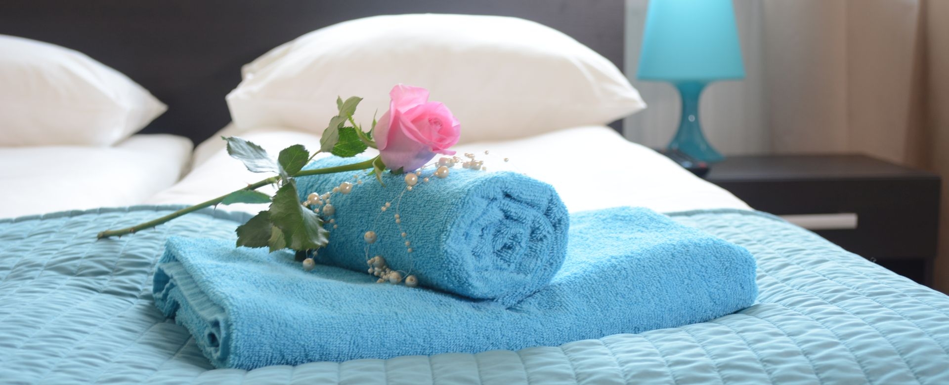  Pokój 2-osobowy<br/>typu double