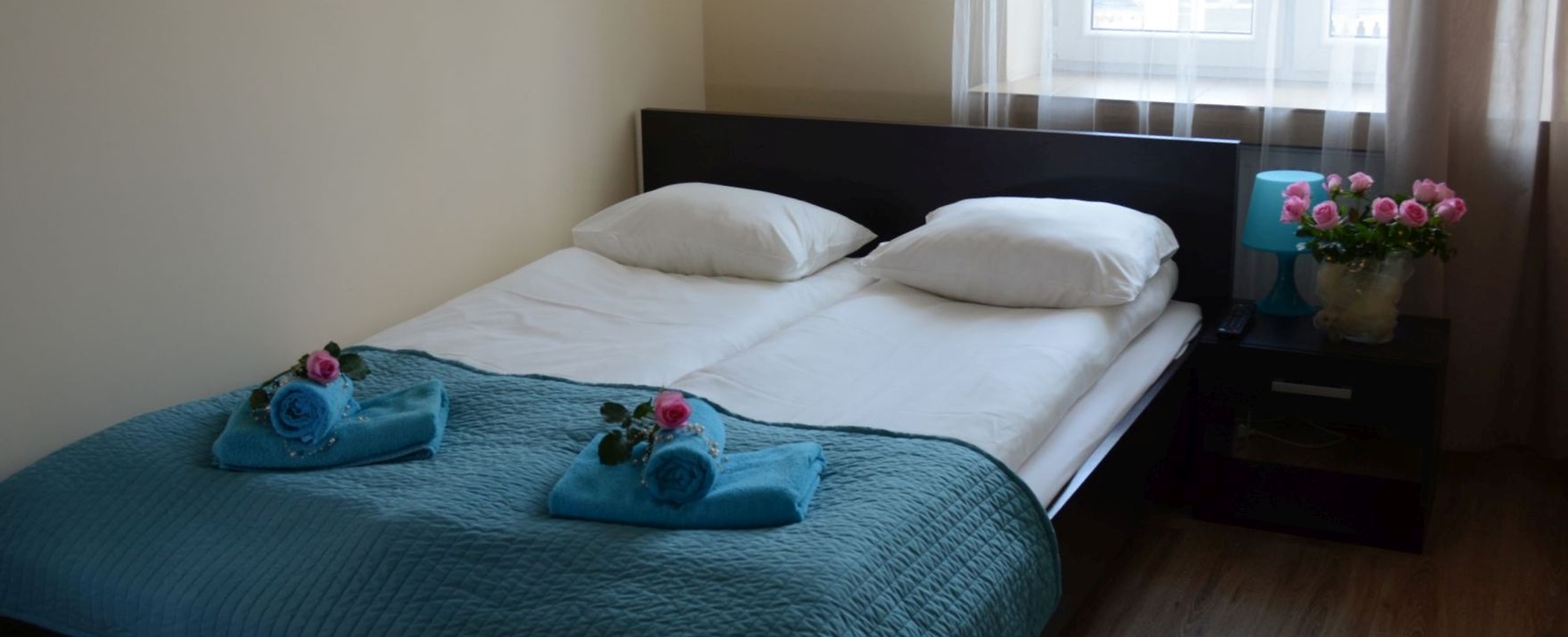  Pokój 2-osobowy<br/>typu double