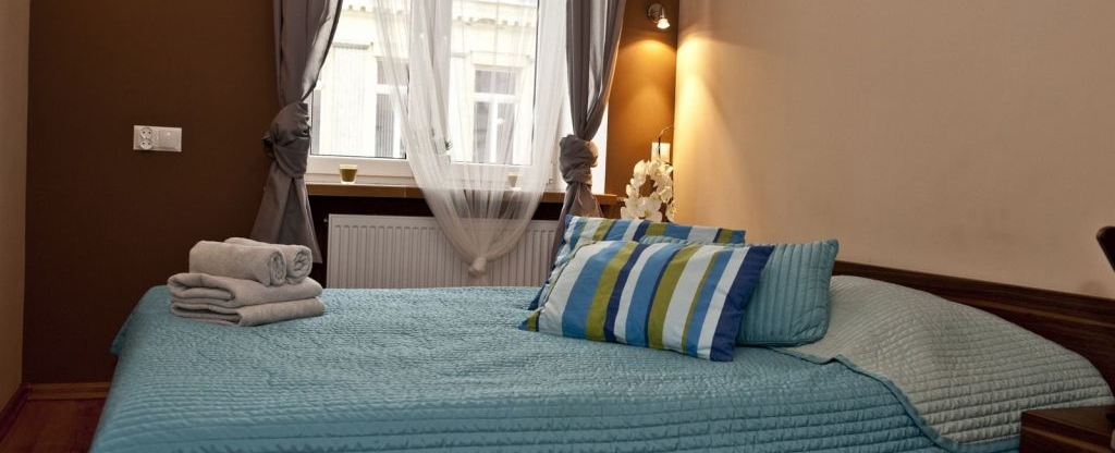 Pokój 3-osobowy<br/> typu rodzinny