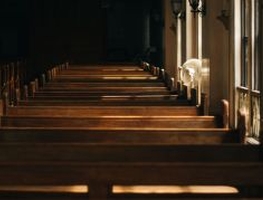 Klasztor Ojców Franciszkanów Łagiewniki