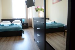 Pokój 2-osobowy typu double