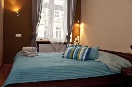 Pokój 3-osobowy typu rodzinny